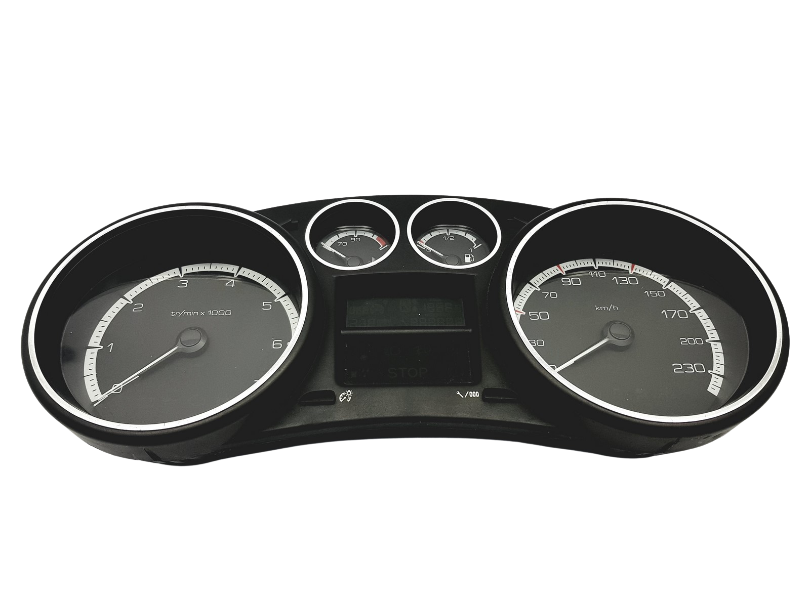 Nopeusmittari Peugeot 308 9665107480 53266 main product photo