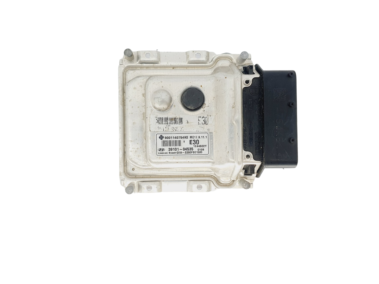 Ohjausyksikkö 39103-04CD0 9001330018KE Hyundai Kefico main product photo