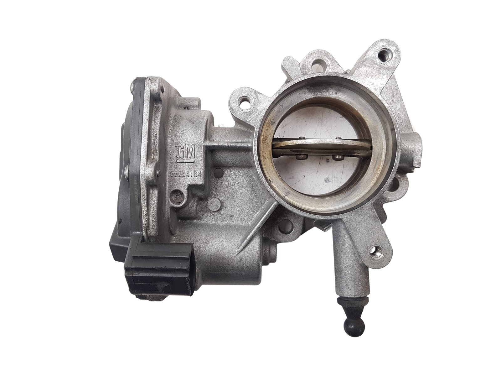 Kaasuläpän venttiili Opel Saab 55564164 2.0 CDTI 3731 main product photo