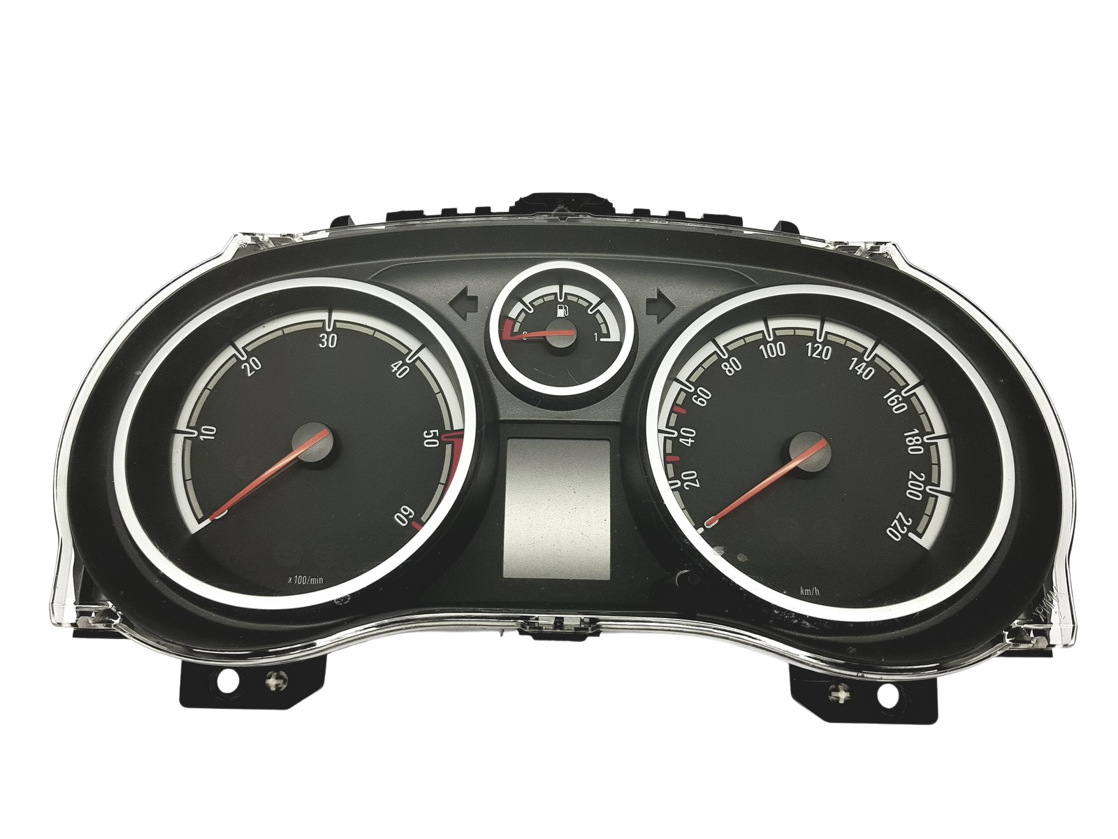 Kierroslukumittari Opel Corsa P0013312051 47801 main product photo