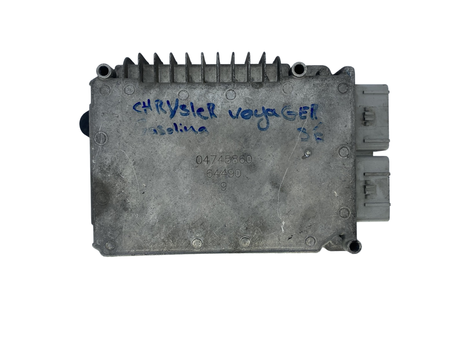 Ohjausyksikkö P04727233AC 7233AC Chrysler main product photo