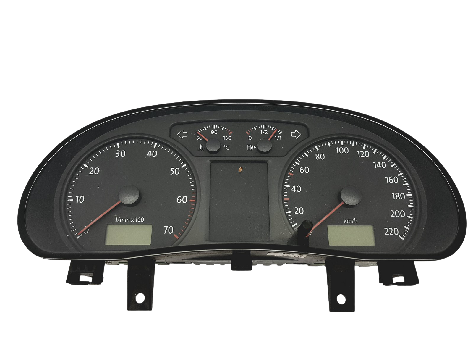 Kierroslukumittari VW Polo 9N 6Q0920803E 40513 main product photo
