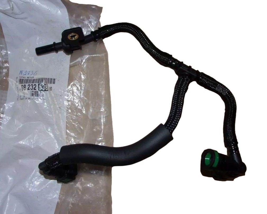 Polttoaineputki Alkuperäinen 9823253880 Citroen Peugeot main product photo
