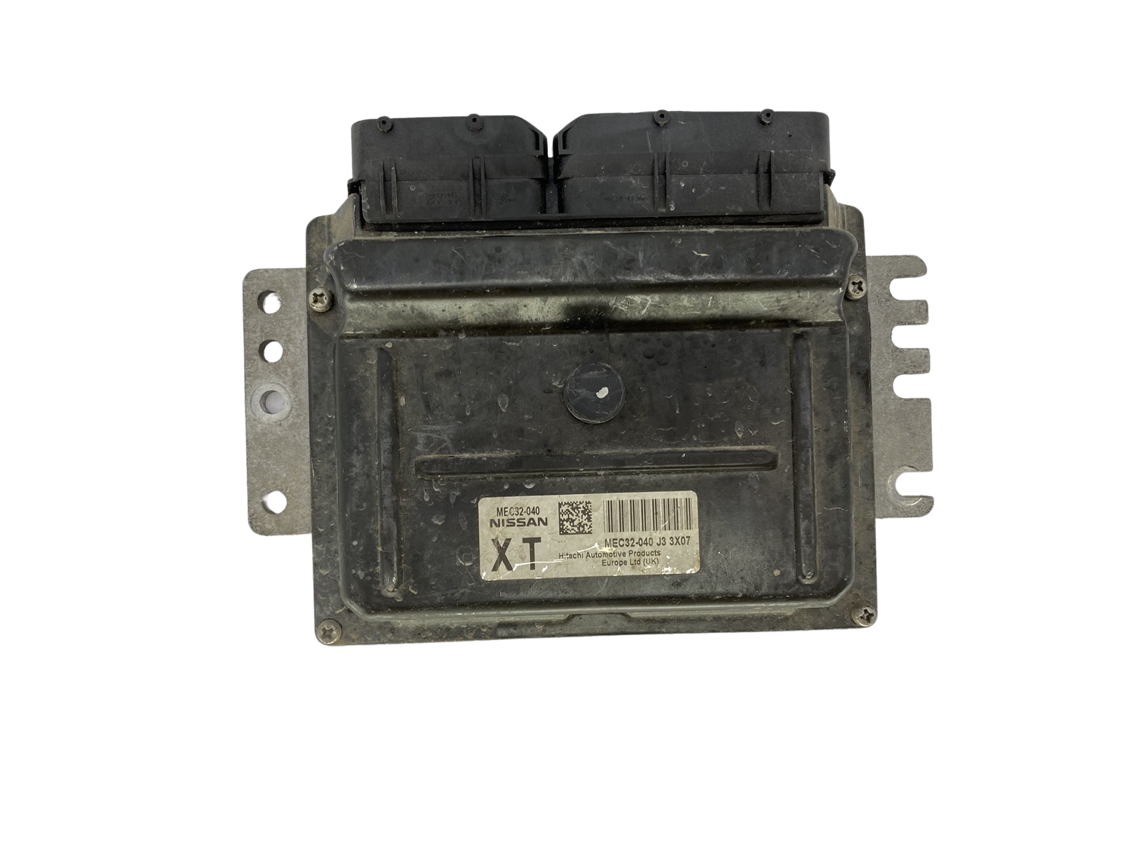 Ohjausyksikkö MEC32-040 J3 XT Nissan Hitachi 53817 main product photo