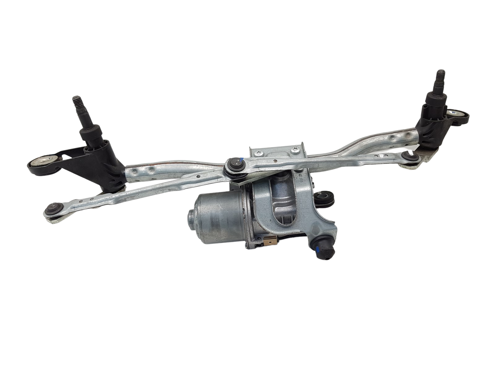 Pyyhkijämekanismi Ford Ecosport GN15-17500-BC GN15-17504-BC RHD Anglia main product photo