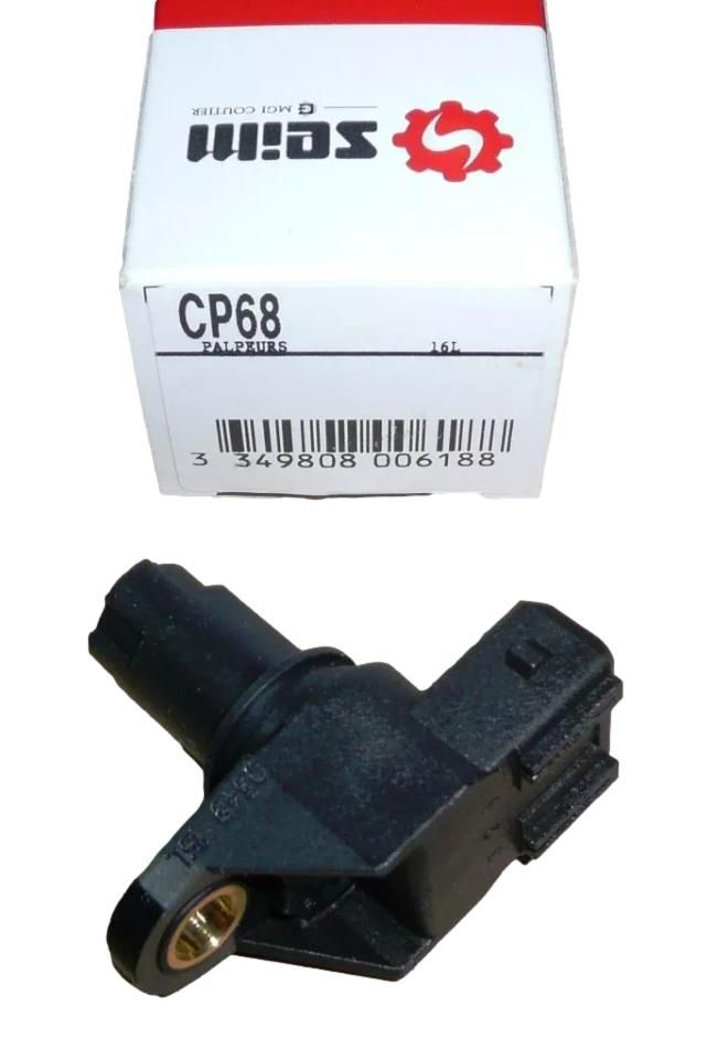 Impulssinanturi CP68 2376000Q0C Renault Nissan Seim main product photo