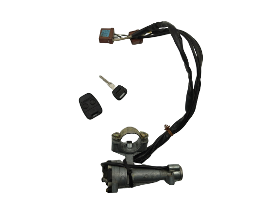 Virtalukko Rover 400 62780004 Valeo main product photo