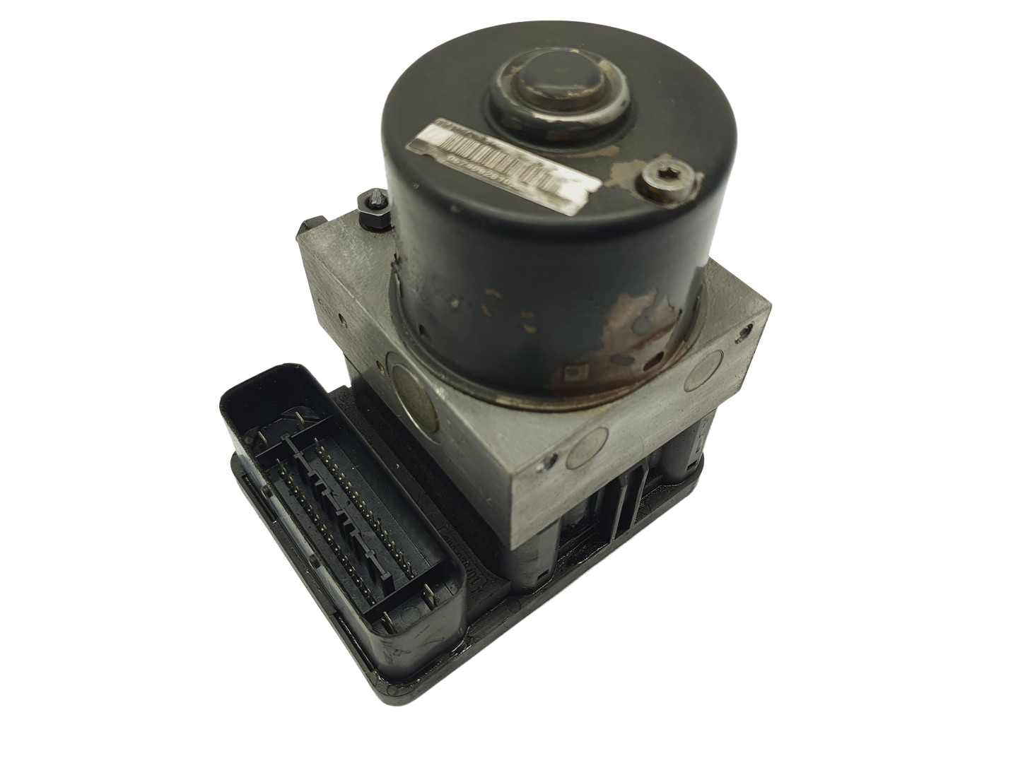 Abs-pumppu VW Audi Seat Skoda 1J0614117G 1C0907379L Ate 67677 main product photo