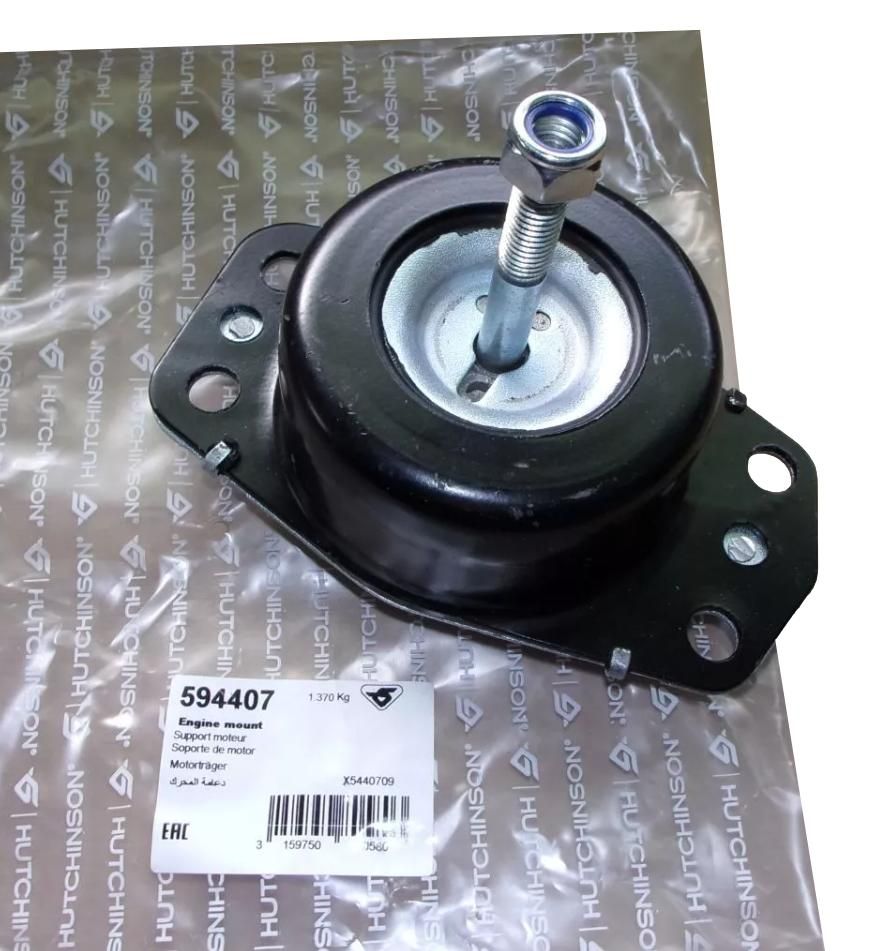 Moottorin Kiinnike Tee Renault 594407 8200022595 Hutchinson main product photo