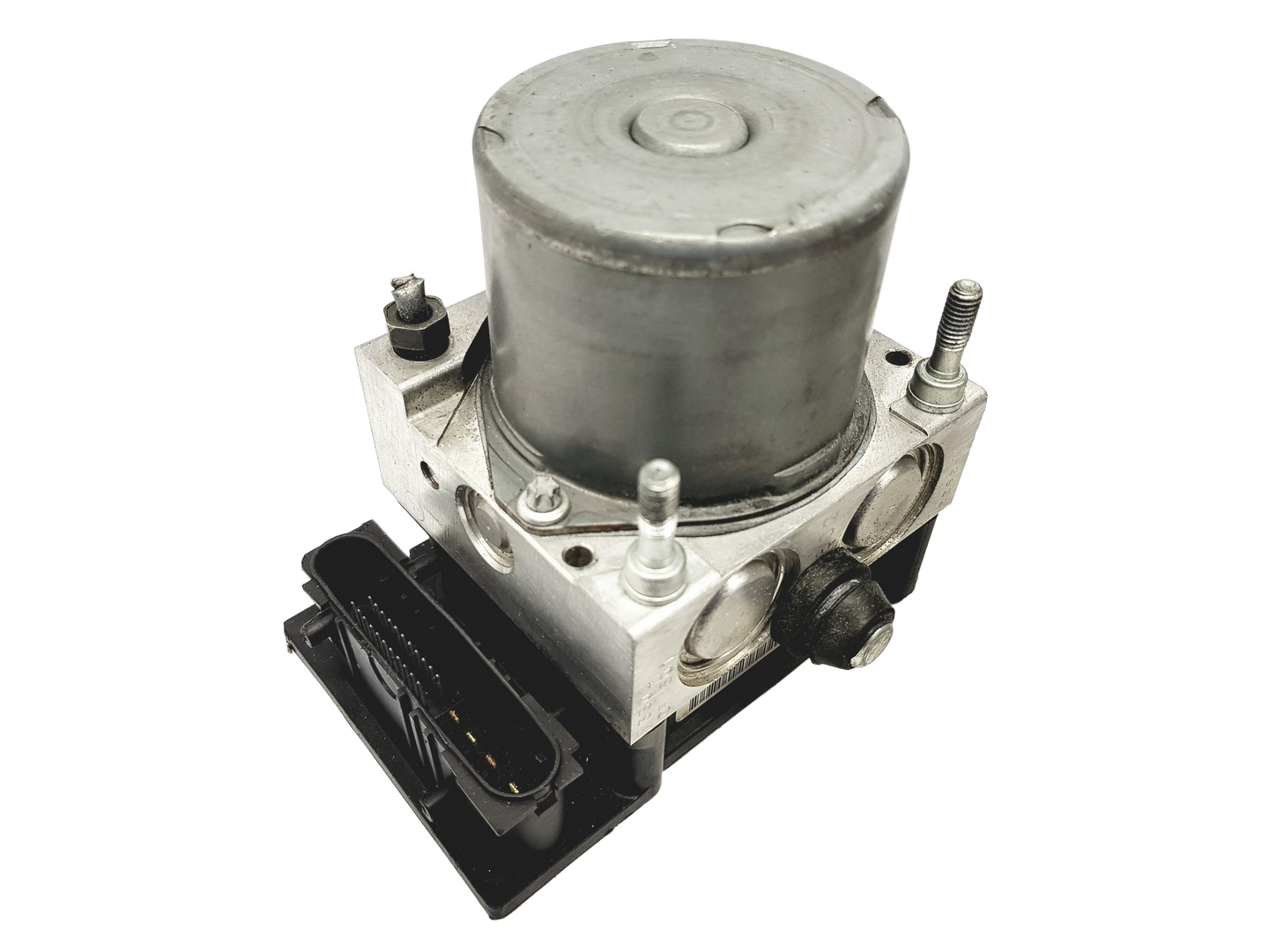 Abs-pumppu Citroen Peugeot 9660779880 0265800415 0265231522 60719 main product photo