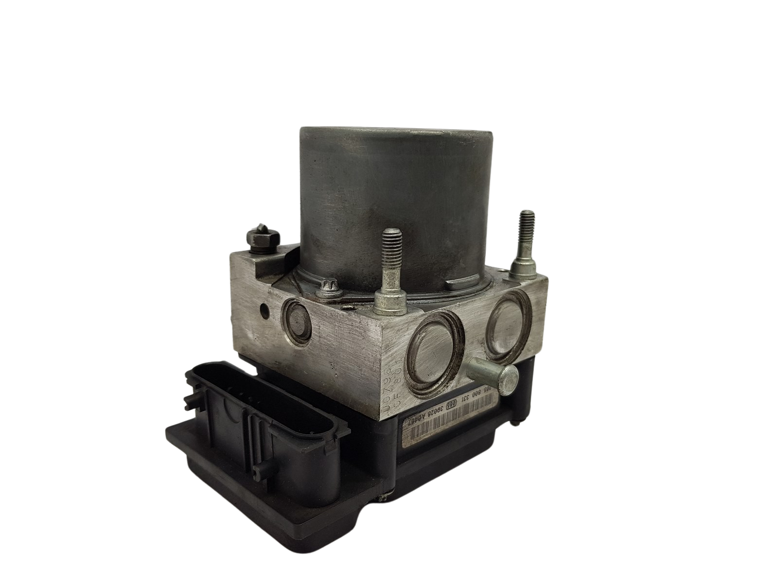 Abs-pumppu Nissan Almera 47660BU700 0265800331 0265231417 5839 main product photo