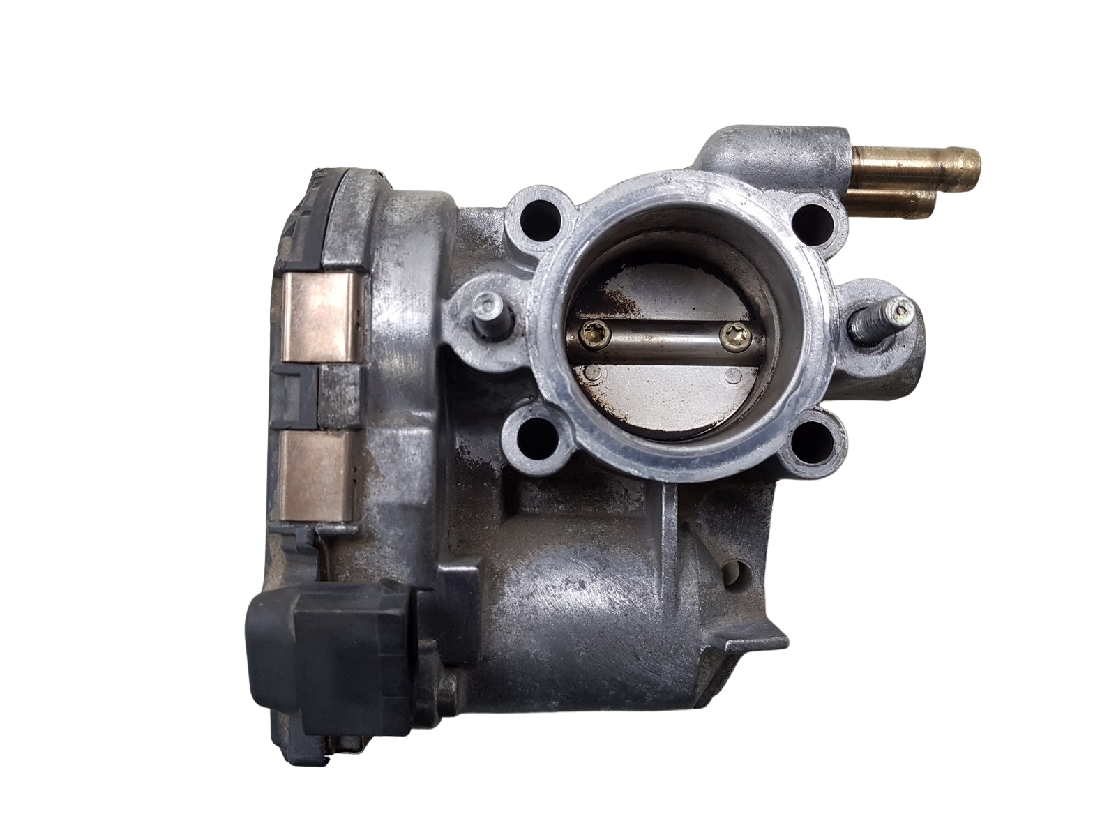 Kaasuläpän venttiili Opel 9157512 0280750044 1.0 1.2 2961 main product photo