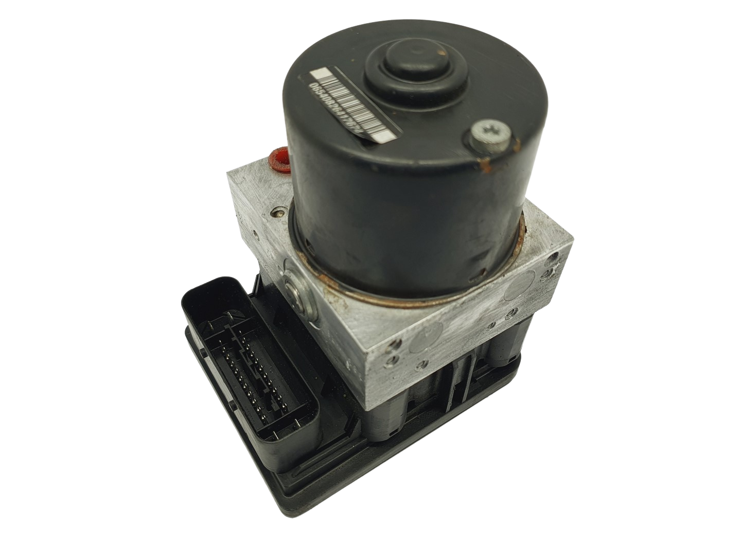Abs-pumppu Opel Astra H Zafira B 13246535 10.0960-0554.3 ATE 63491 main product photo