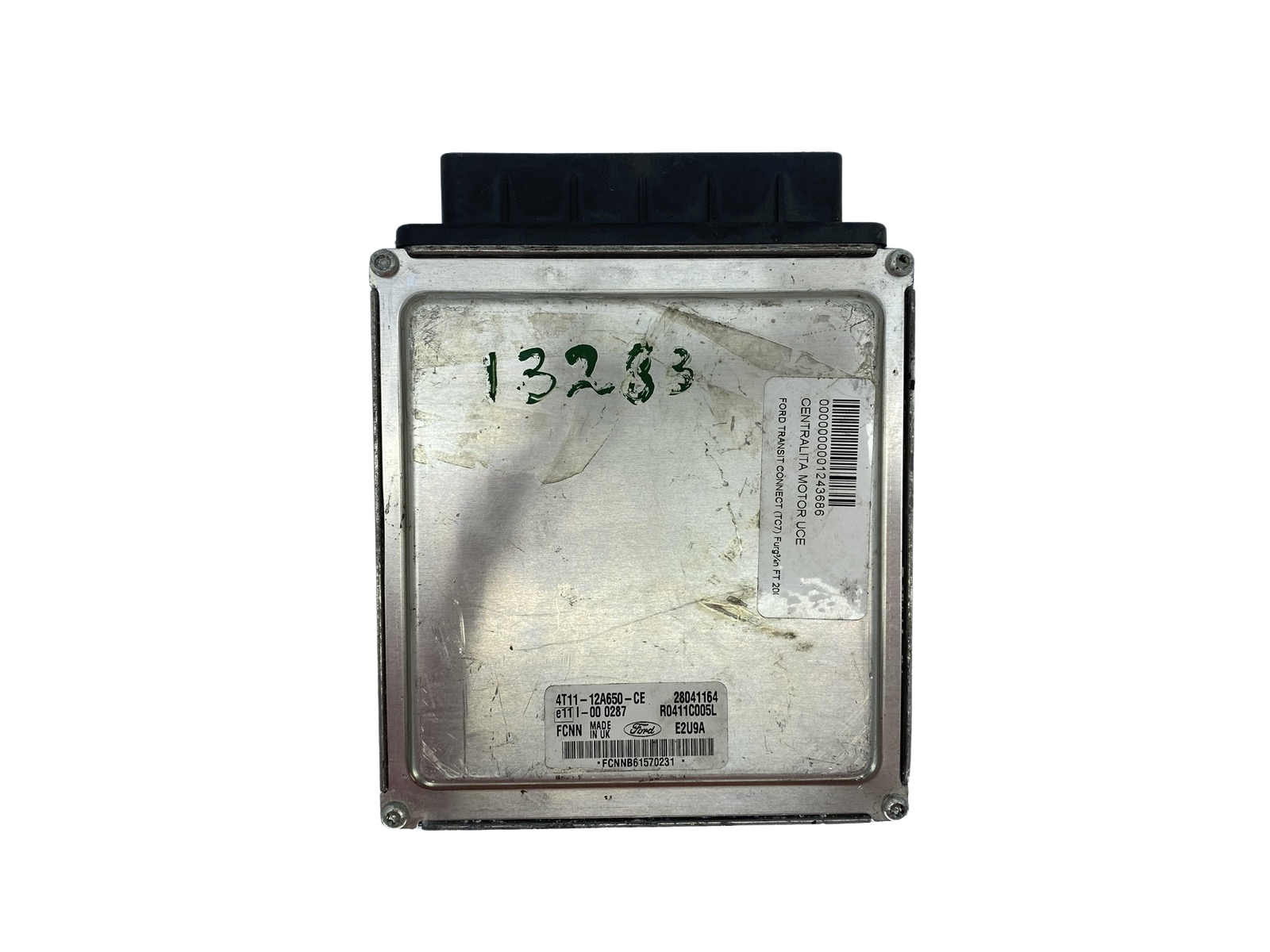 Ohjausyksikkö 4T11-12A650-CE 28041164 R0411C005L Ford main product photo