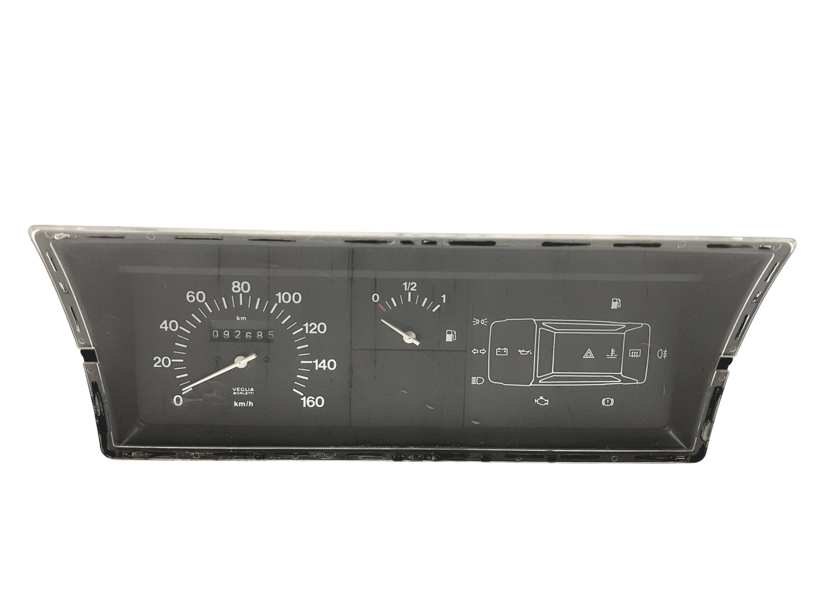 Nopeusmittari Fiat Panda 6060200060 06060200010 29341 main product photo