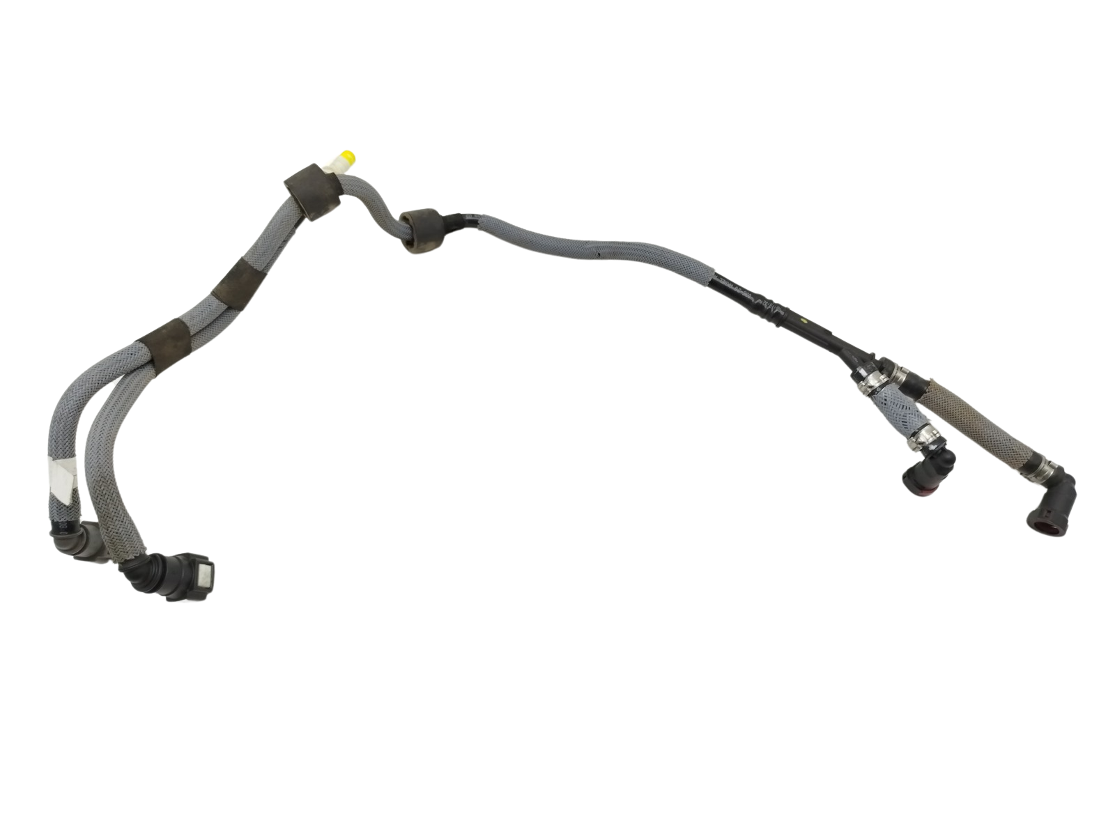 Polttoaineputki 166711160R 2.0 dCi Renault Trafic 3 NV300 main product photo