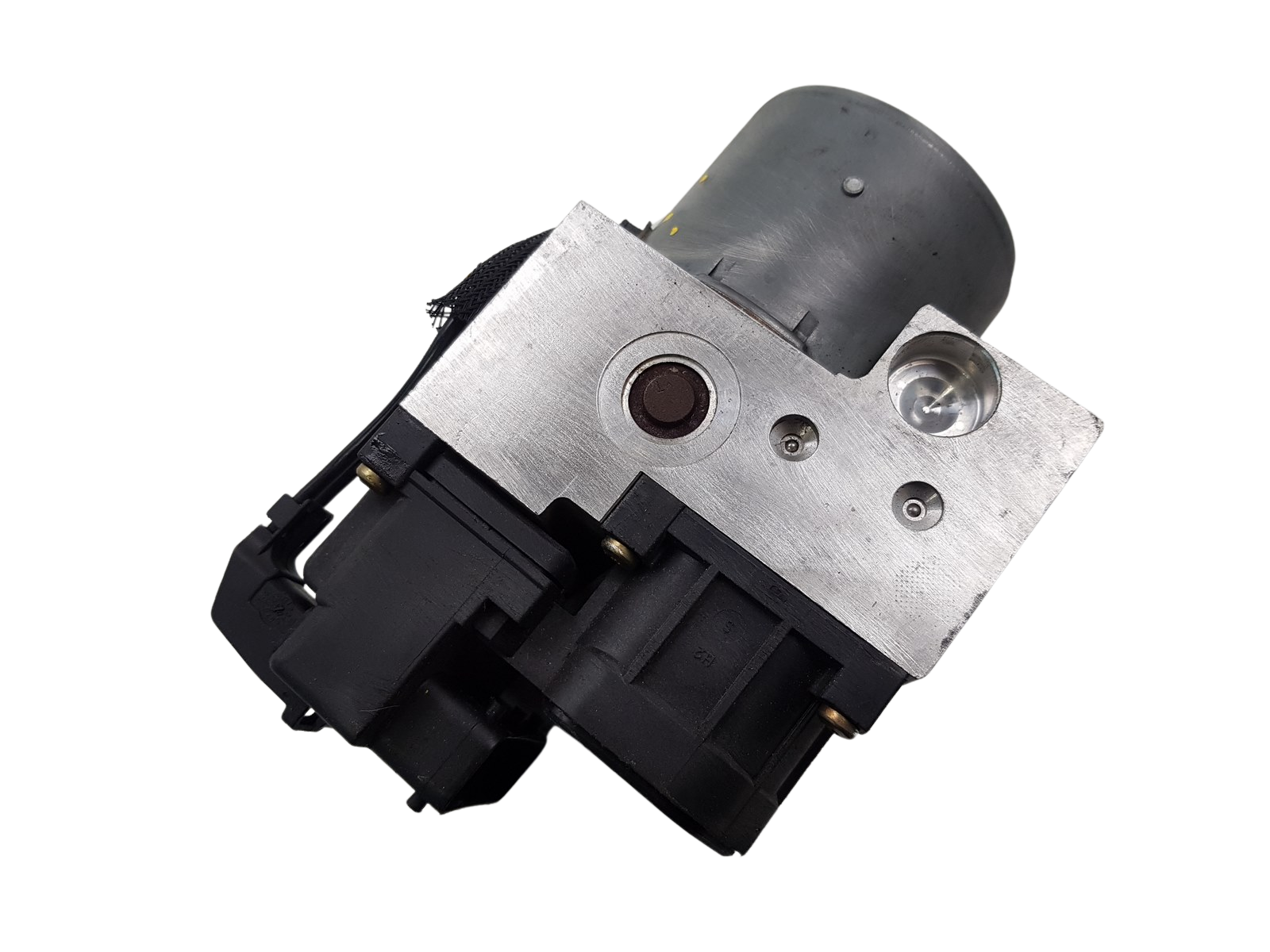 Abs-pumppu Citroen Xsara 2 0273004440 9636084480 0265216722 2260 main product photo