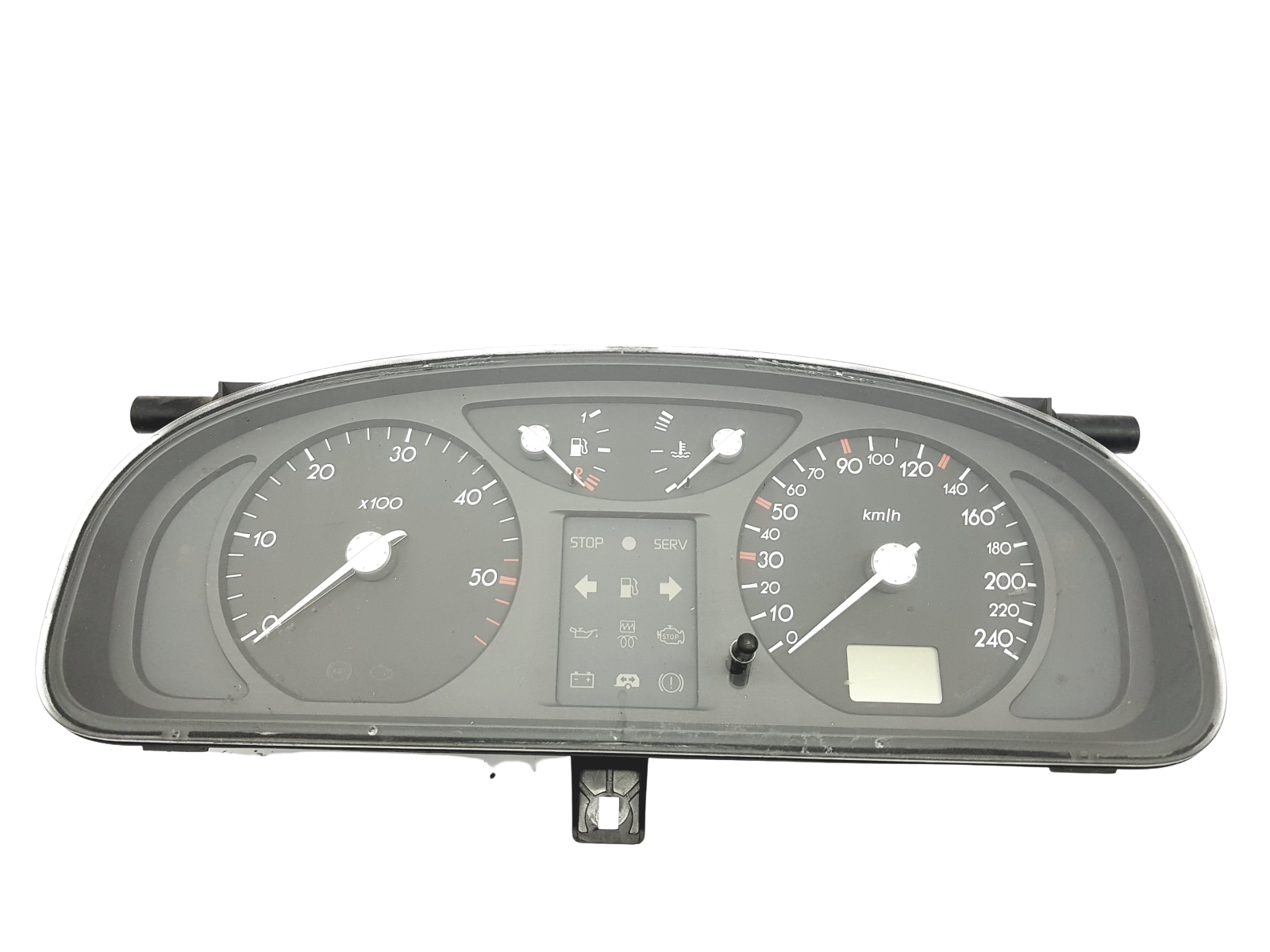 Kierroslukumittari Renault Laguna 2 8200399758 44218 main product photo