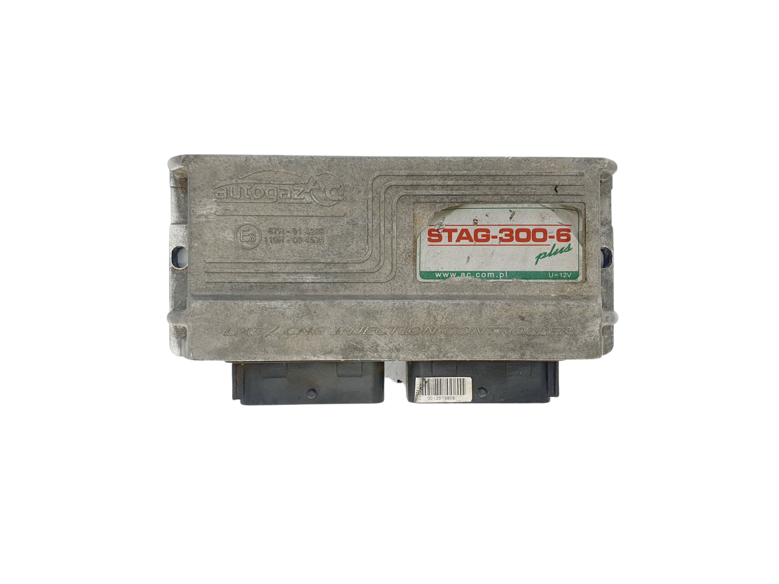Ohjausyksikkö LPG 67R-014289 110R-004534 autogaz 45665 main product photo