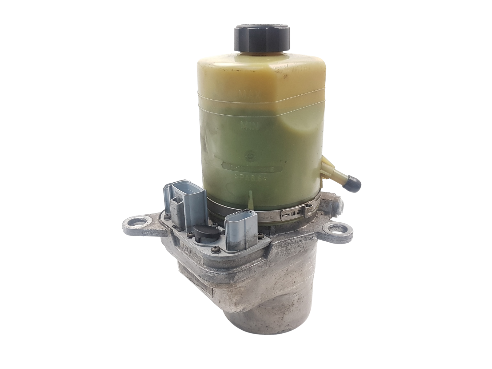 Ohjaustehostimen Pumppu Ford Focus 2 C-Max 4M513K514BF 104-0085-011-094 4 main product photo
