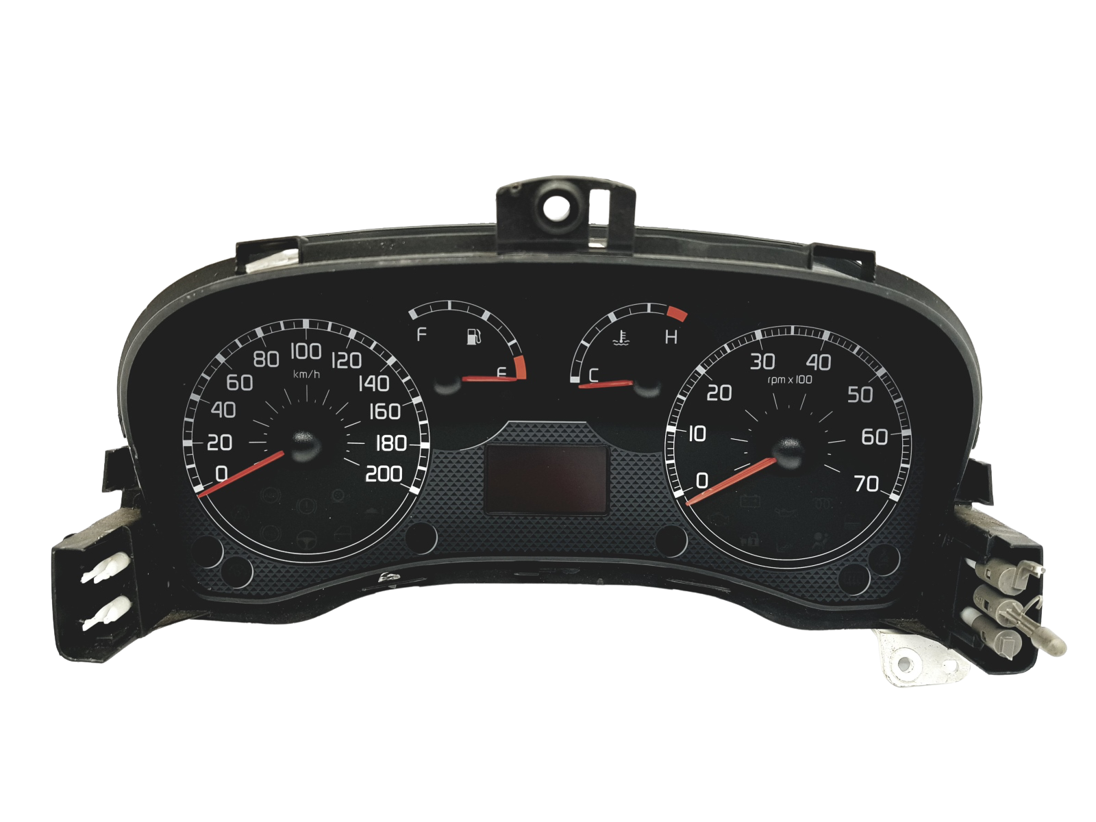 Kierroslukumittari Fiat Panda 51711237 503000480700 44625 main product photo