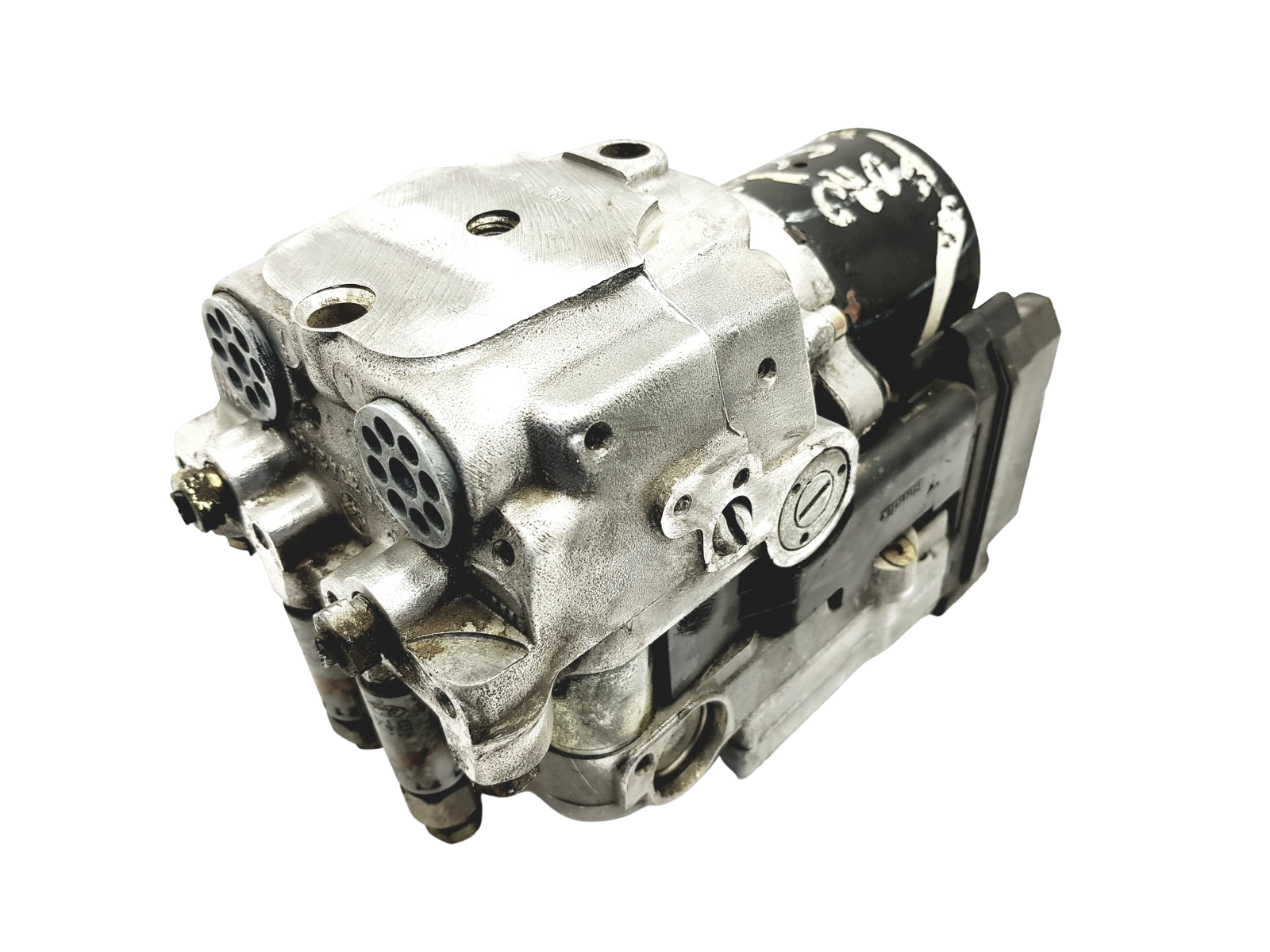 Abs-pumppu Ford Mondeo F4RF-2C219-BT B553022 Bendix main product photo
