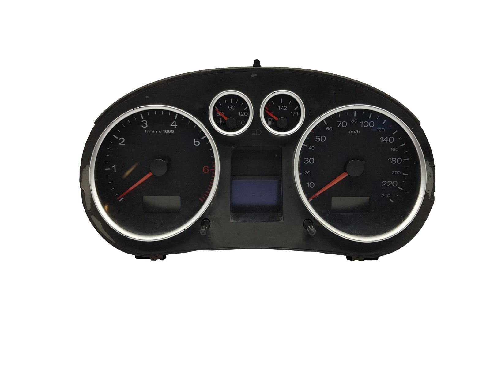 Kierroslukumittari Audi A2 8Z0920900G 110080020011 2816 main product photo
