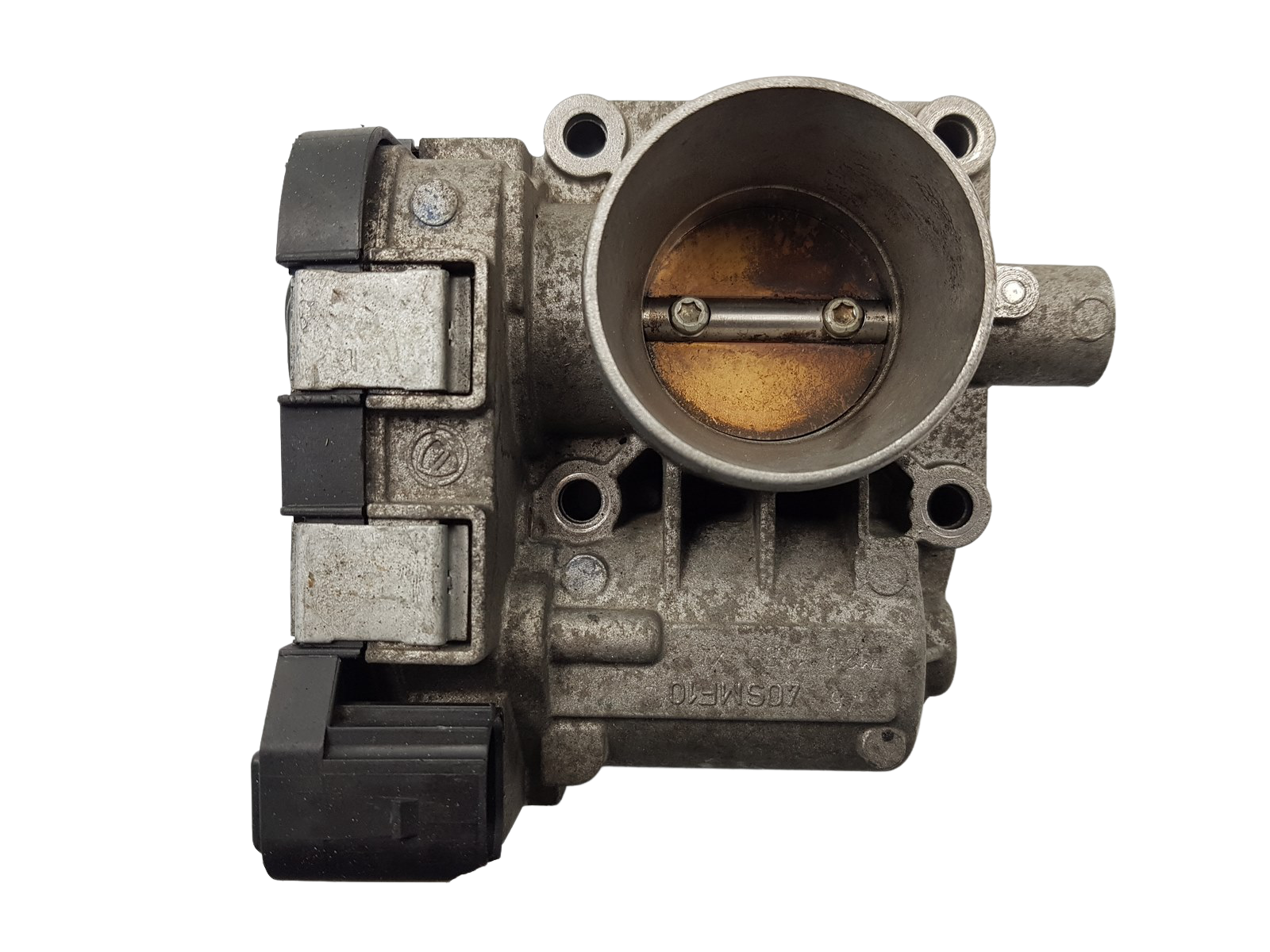 Kaasuläpän venttiili Fiat Ford 55192786 40SMF10 Magneti Marelli main product photo
