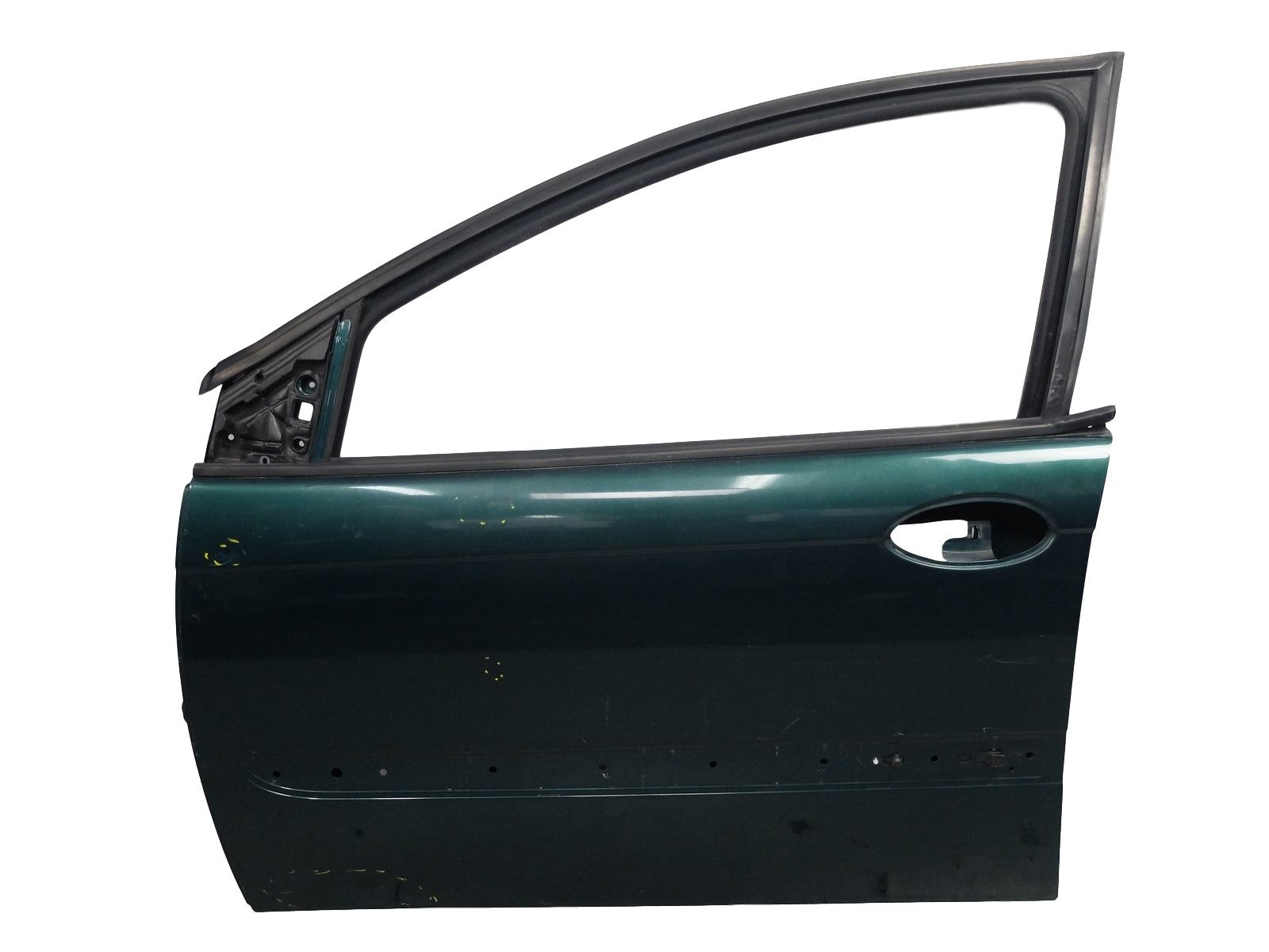 Ovi Vasen Etu Citroen C5 KSDC 1634 main product photo