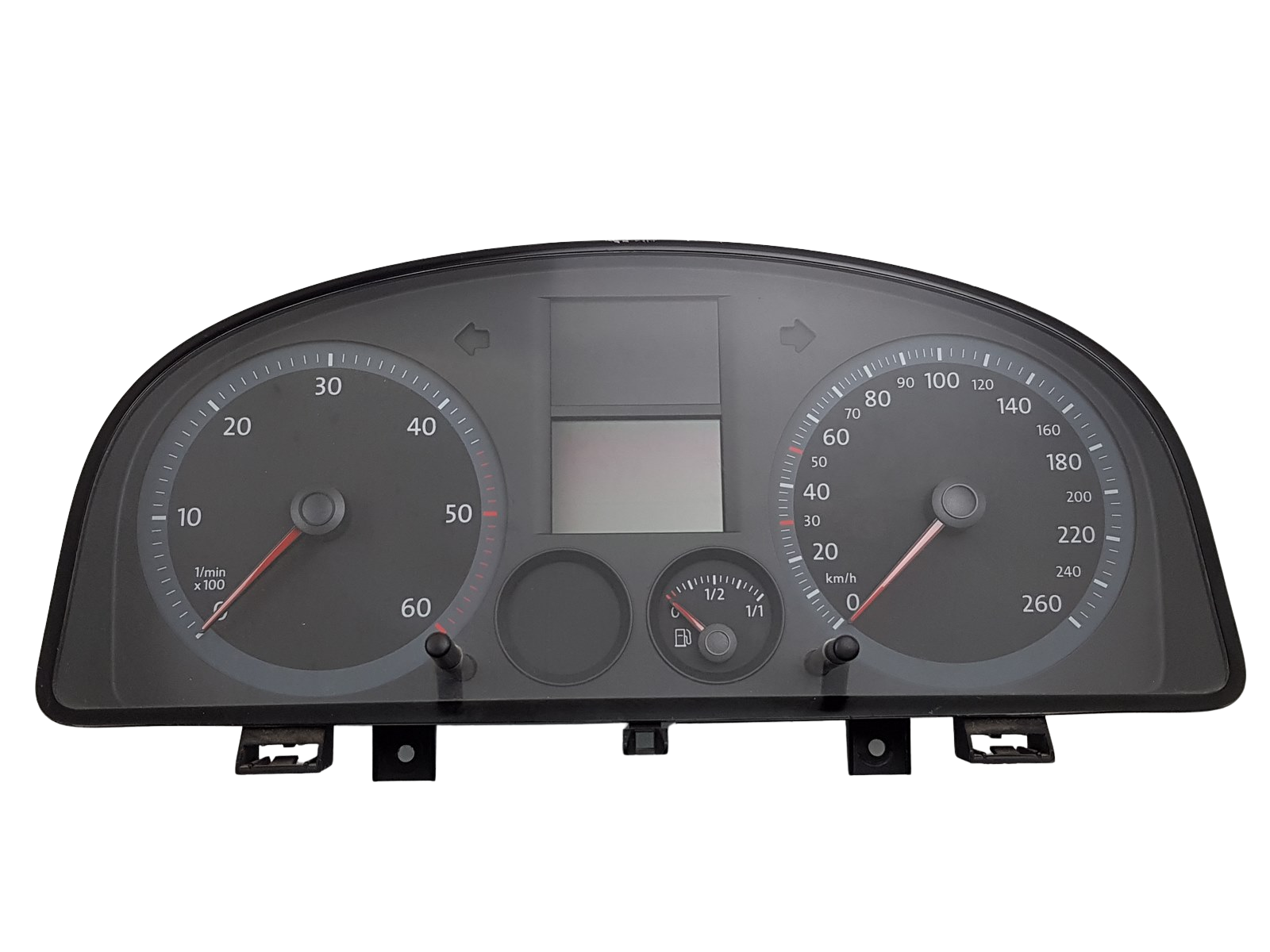 Nopeusmittari VW Caddy 3 2K0920841A 110.080.237/015 main product photo