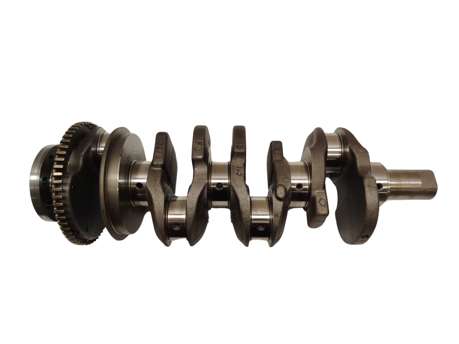 Kampiakseli 8200385222 2.0 dci M9R Renault 4748 main product photo