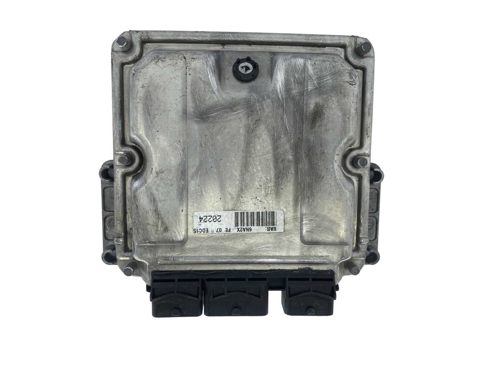 Ohjausyksikkö PSA 0281010595 9642014980 Bosch 49942 main product photo