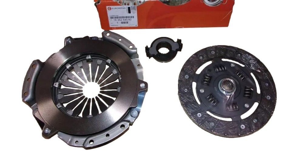 Kytkinsarja Alkuperäinen 1636264580 Citroen Peugeot main product photo