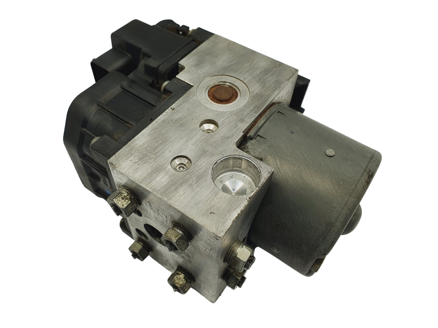 Abs-pumppu Opel Zafira Astra G 90581417 0273004362 0265216651 Bosch 67573 main product photo