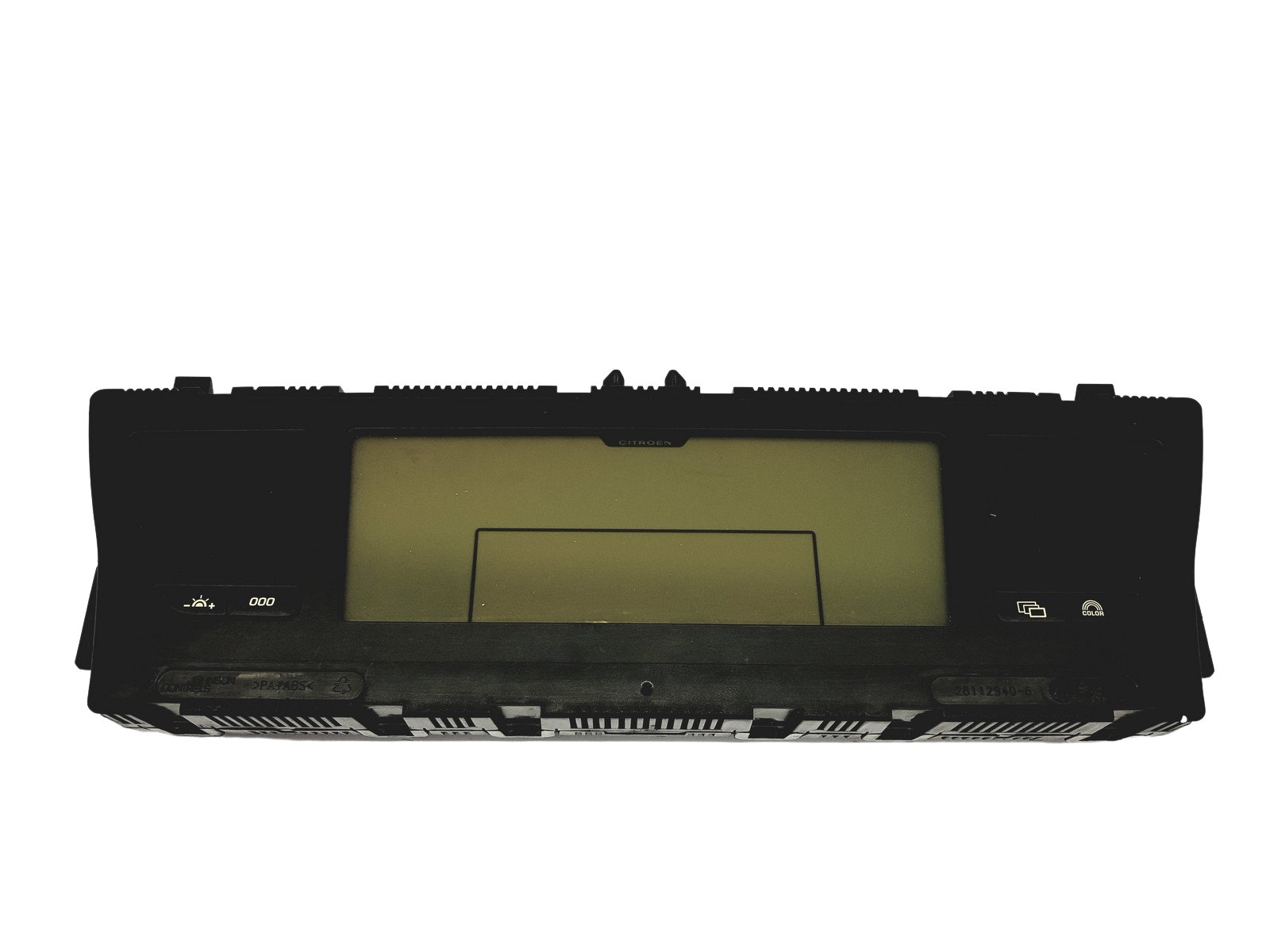 Nopeusmittari Citroen C4 Picasso 9664365380 F 00 56005 main product photo