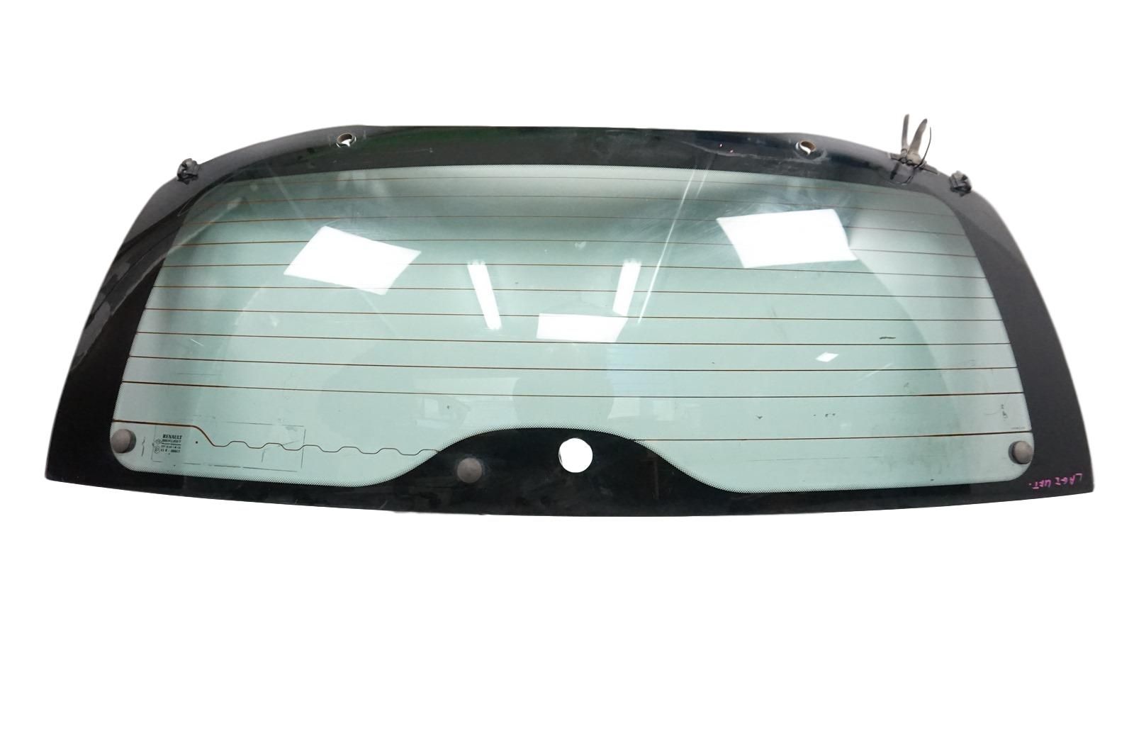 Tavaratilan ikkuna Taka uchylna Laguna I Kombi main product photo
