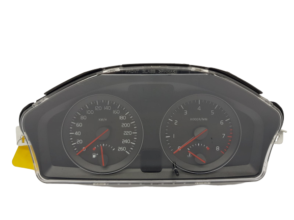 Kierroslukumittari Volvo C30 30765308 69199-410T Yazaki Meter main product photo