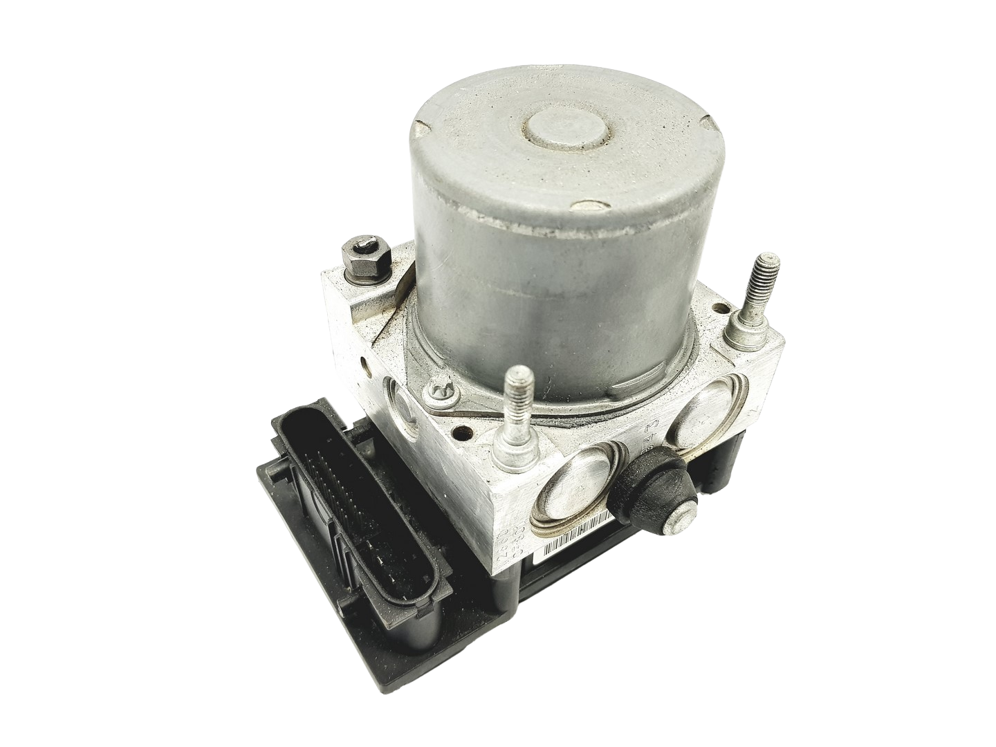 Abs-pumppu Fiat Grande Punto 55700423 0265800421 0265231535 Bosch 60683 main product photo