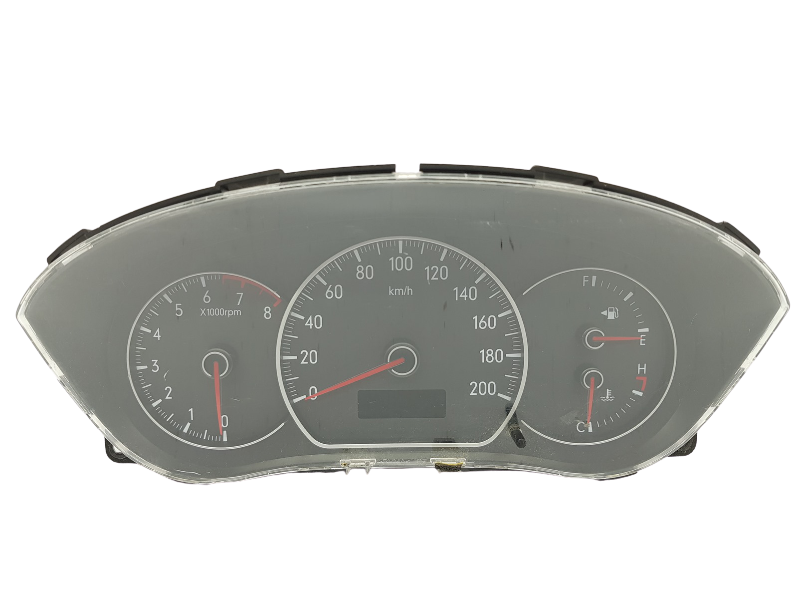 Nopeusmittari Suzuki SX4 34110-79J20 34110-79J2 28437 main product photo