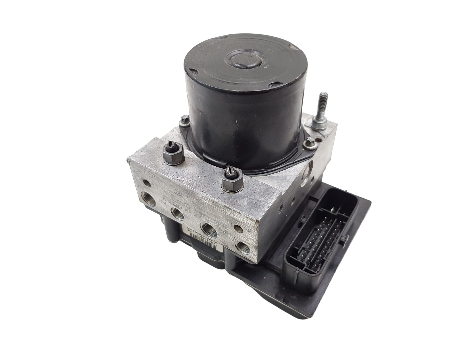 Abs-pumppu VW Polo 6R0614517AF 0265239056 0265955025 1118 main product photo