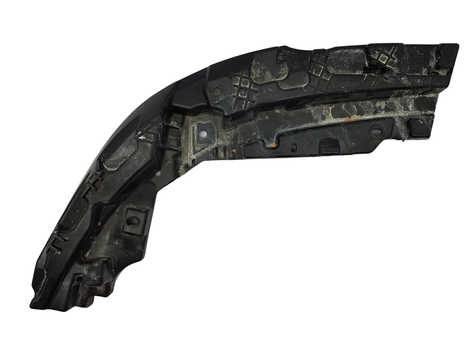 Puskurin kiinnike Vasen 8200292634 Renault Laguna 2 89032282 12550 main product photo
