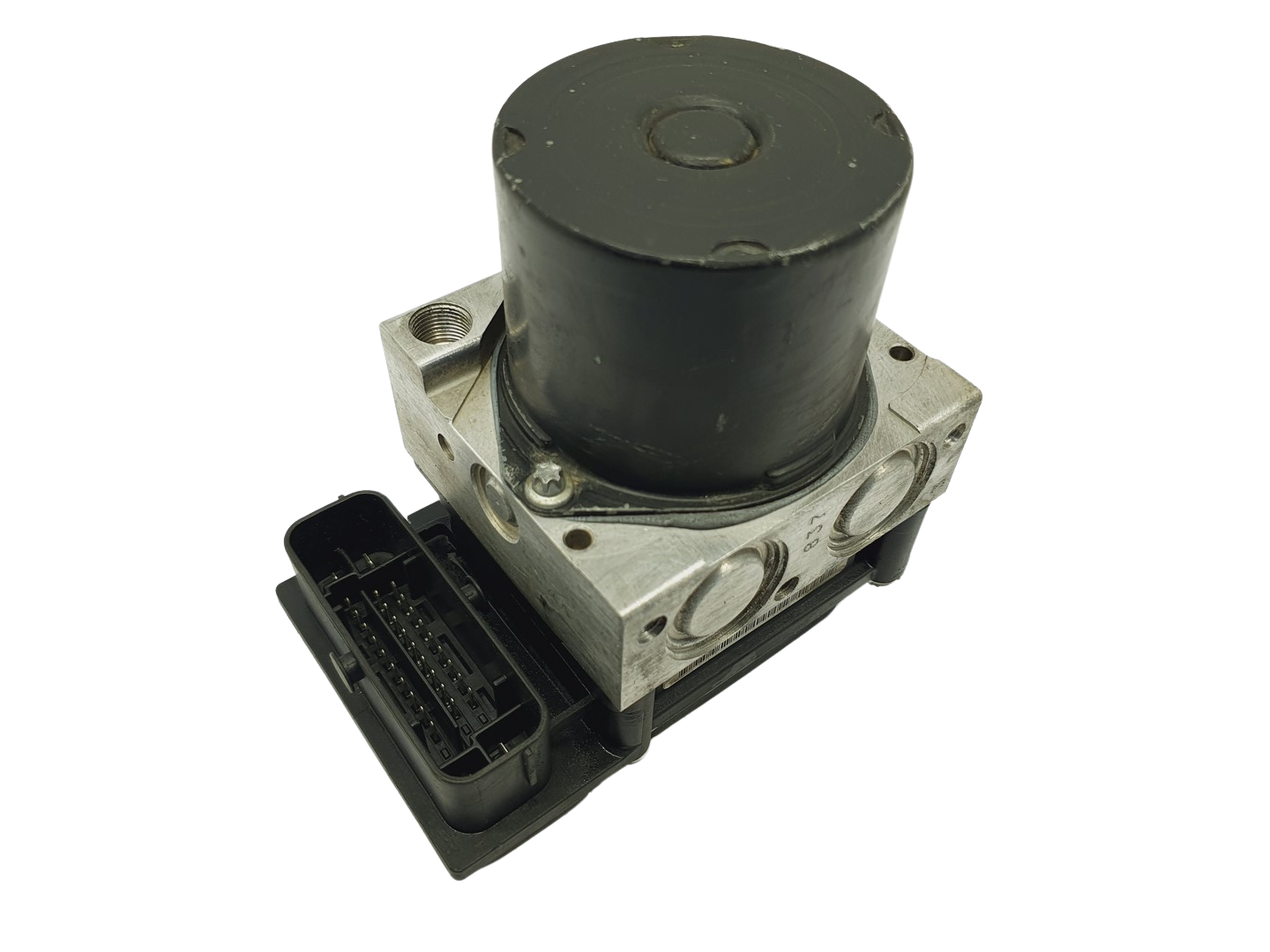 Abs-pumppu VWAG 6Q0614117S 0265231712 0265800511 Bosch 66820 main product photo