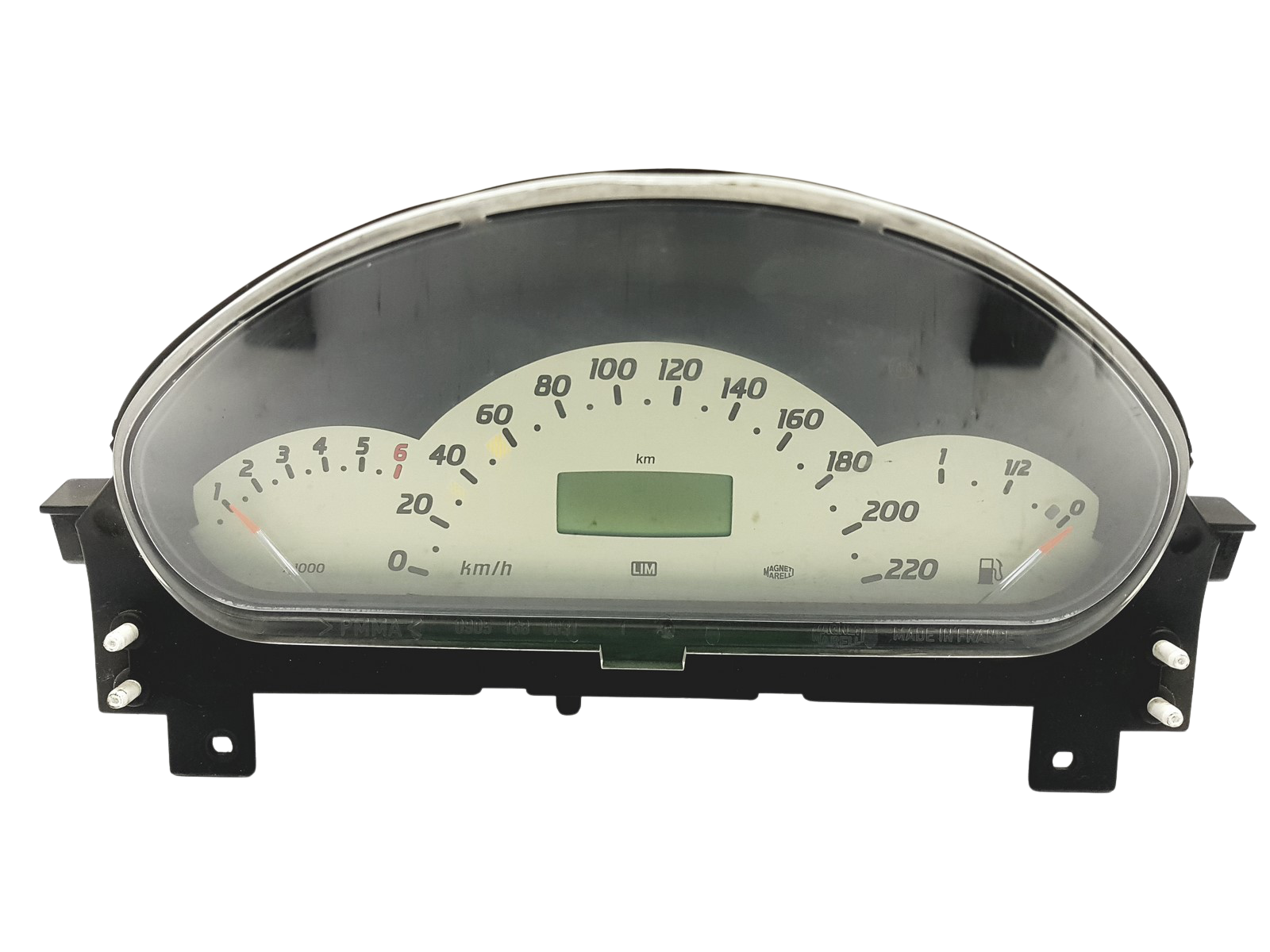 Nopeusmittari Mercedes A W168 A1685404411 42022 main product photo