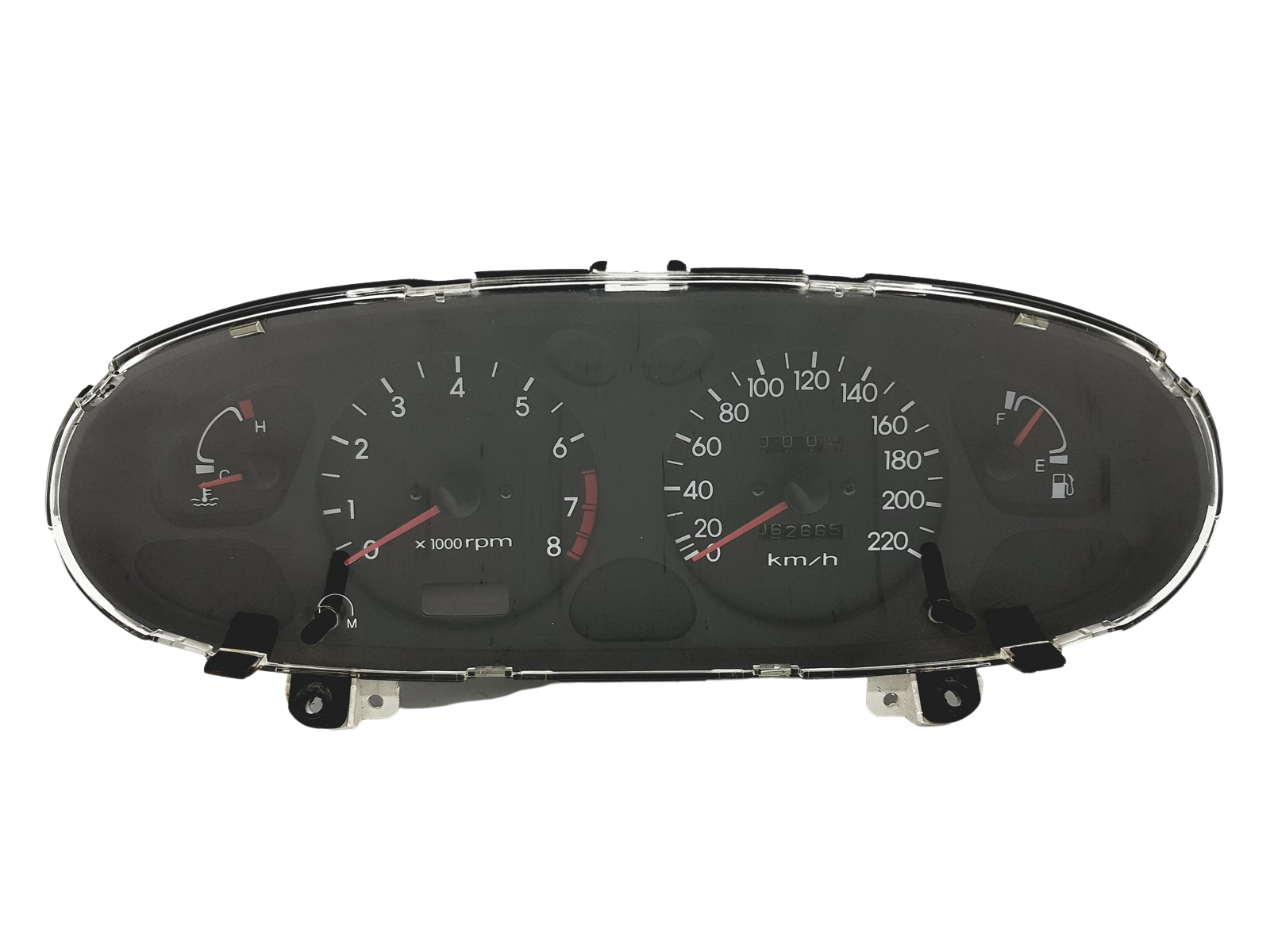 Kierroslukumittari Hyundai Lantra 94003-29115 2002-7080 main product photo