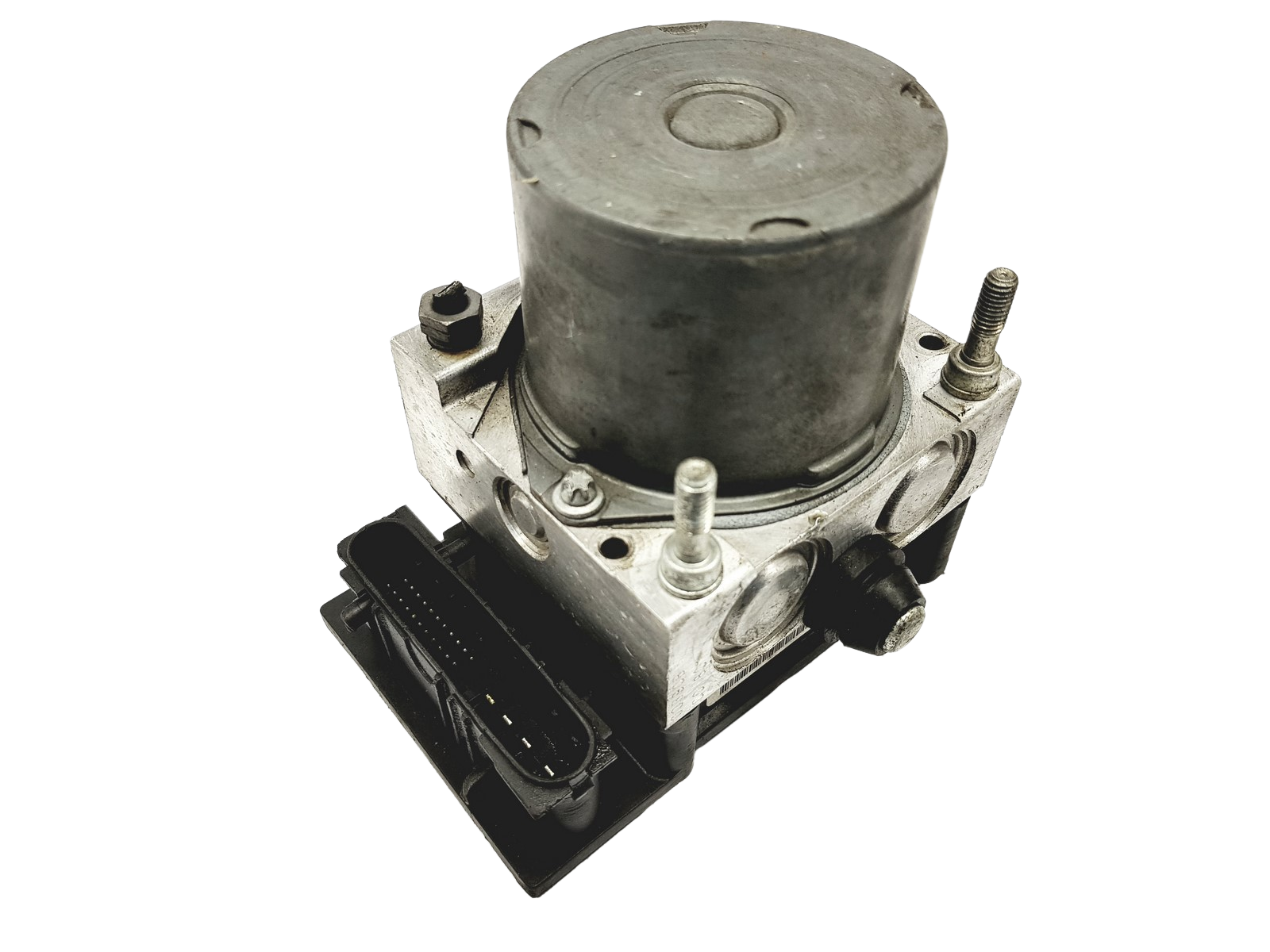 Abs-pumppu PSA C4 307 9649988280 0265800395 0265231486 60272 main product photo