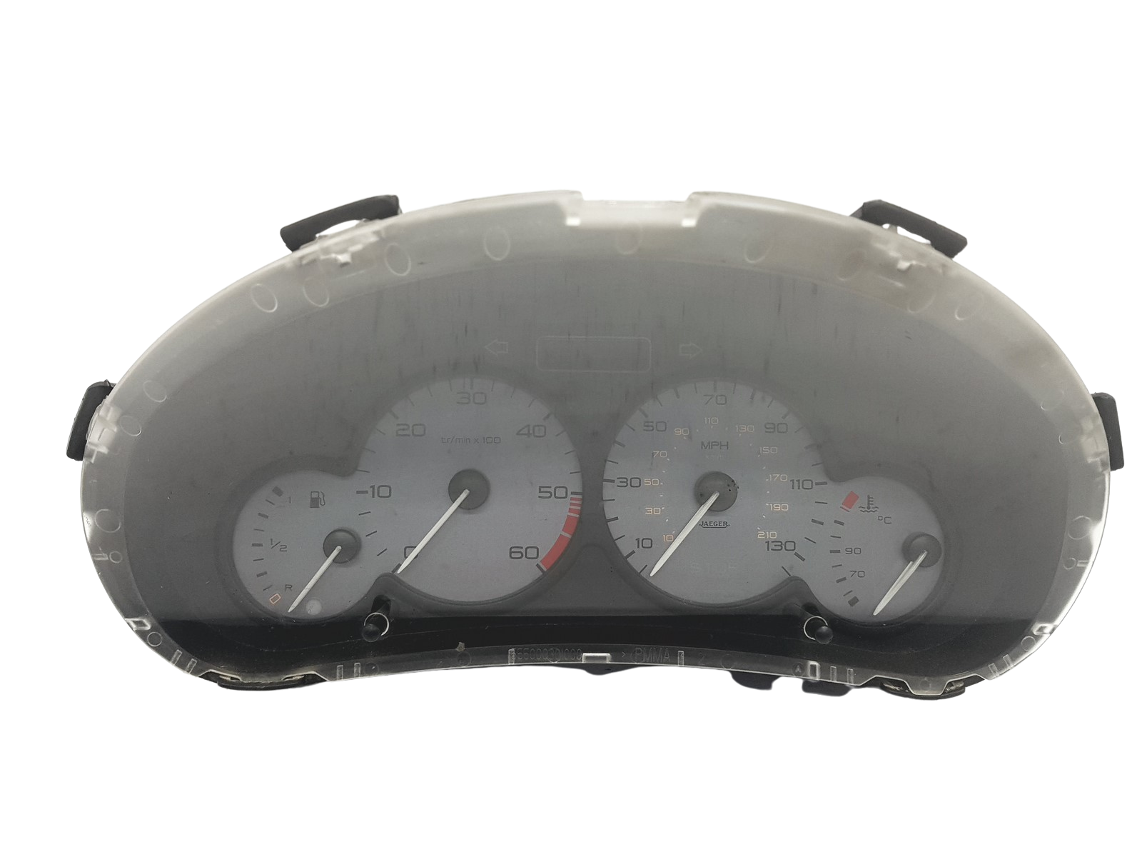 Kierroslukumittari Citroen Berlingo 9656800680 000707710 RHD main product photo