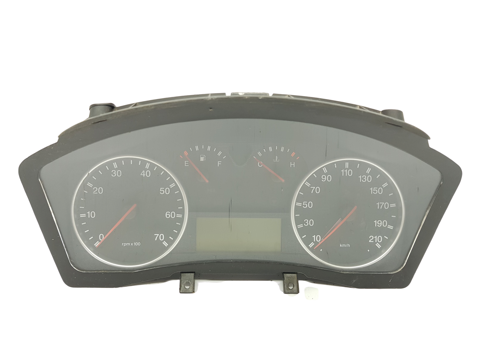 Kierroslukumittari Fiat Croma 555001090100 5550010903 26255 main product photo