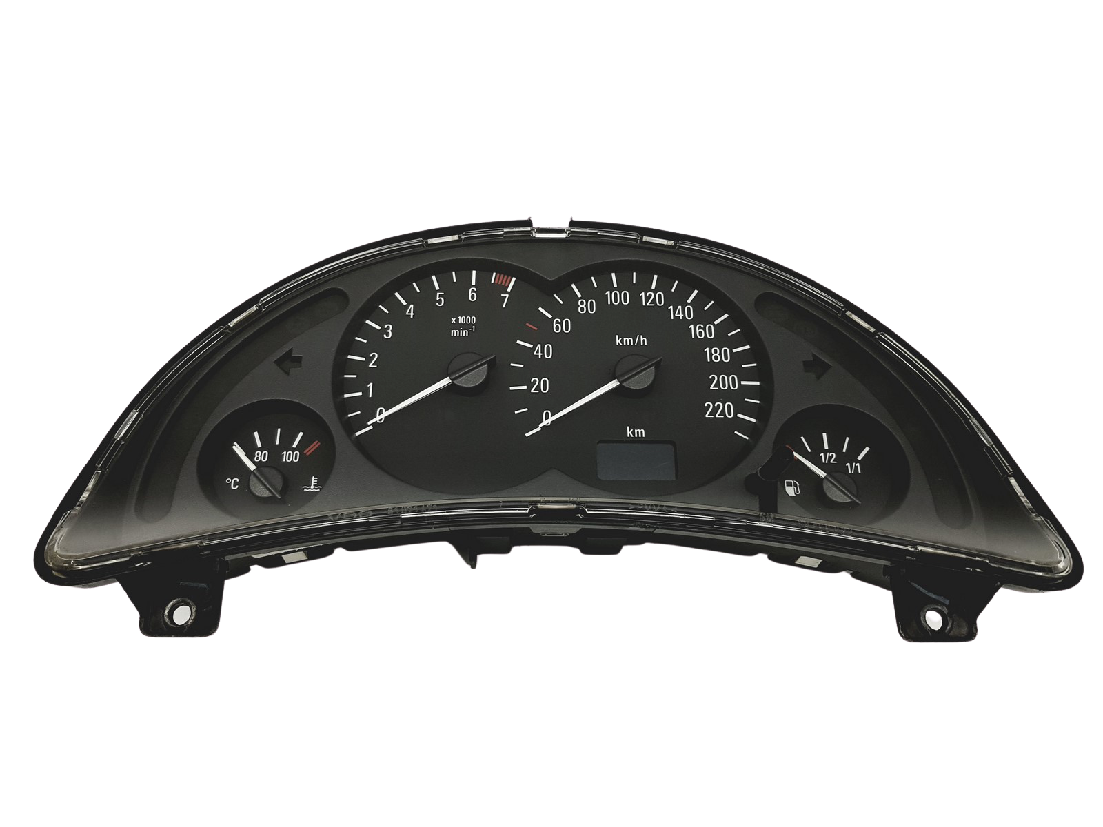Kierroslukumittari Opel Corsa C 09166814FL 110008988009 30426 main product photo