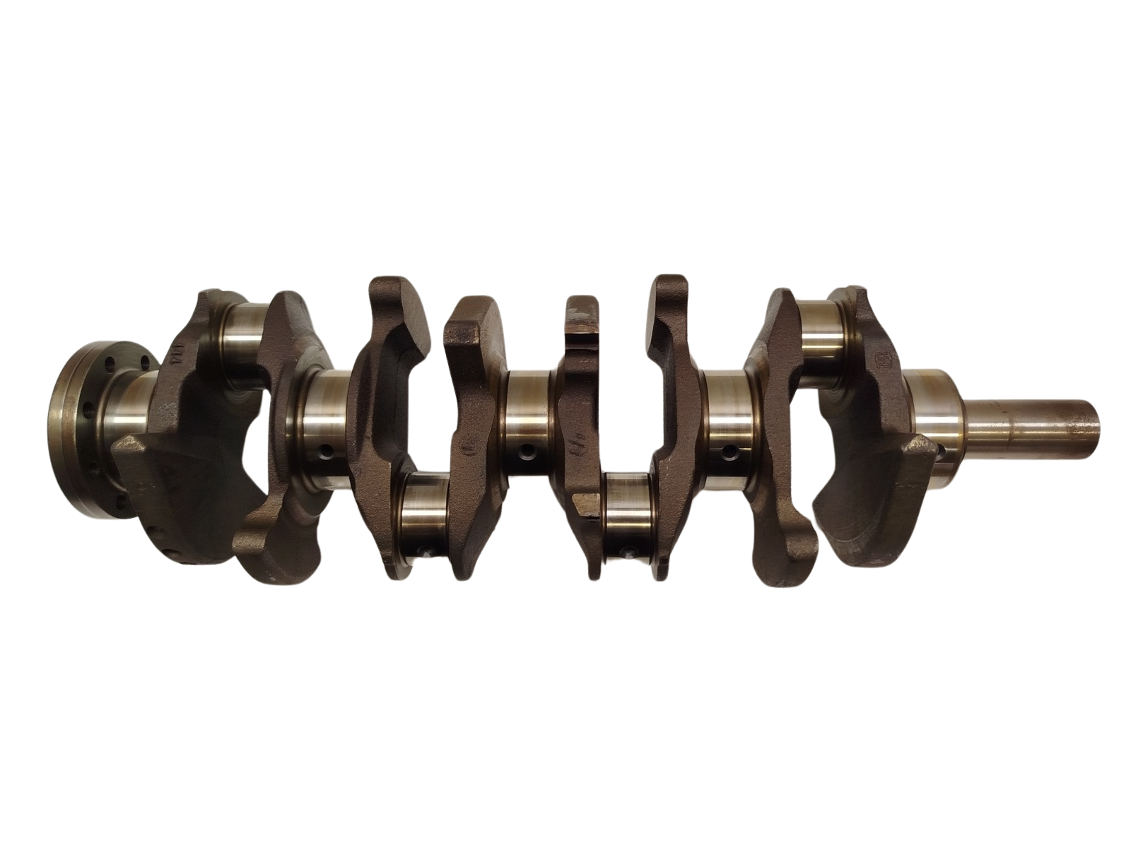 Kampiakseli 0501L3 2.0 16v EW10 RFR RLZ Citroen Peugeot 4814 main product photo