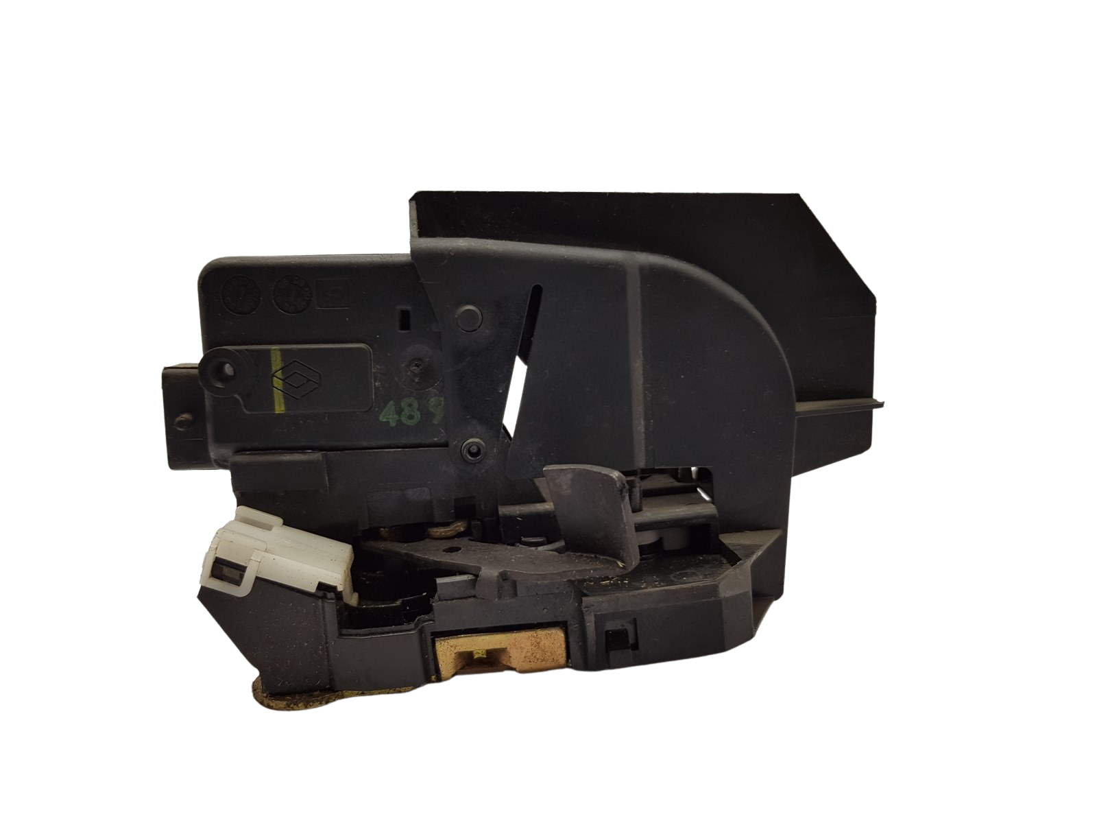 Oven lukitusmekanismi Vasen Taka 7701038439 Renault Laguna I Vachette 11405 main product photo